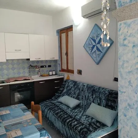 Дом отдыха Casa Vacanze *