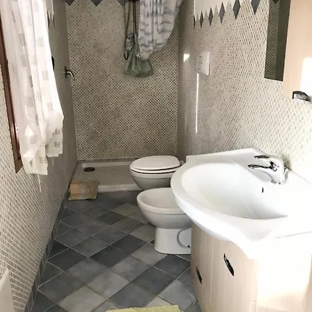 Дом отдыха Casa Vacanze Рена-Майоре