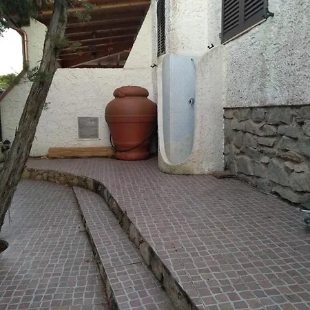 Дом отдыха Casa Vacanze Рена-Майоре