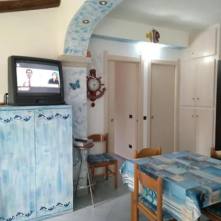 Casa Vacanze * Рена-Майоре