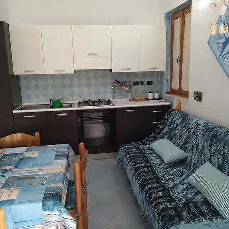 Casa Vacanze Рена-Майоре