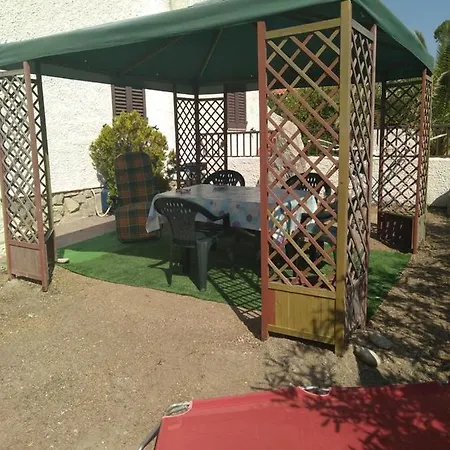 Дом отдыха Casa Vacanze *