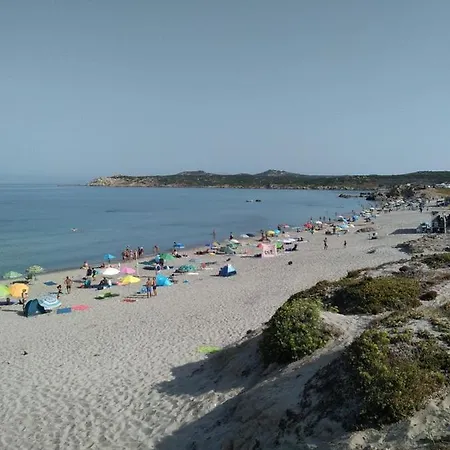 Casa Vacanze * Рена-Майоре