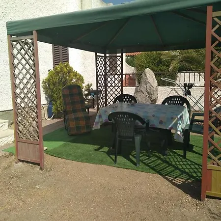 Casa Vacanze Дом отдыха *